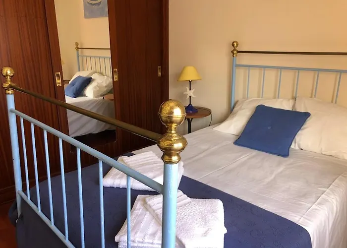 Casa Terraco * Sao Bernardino